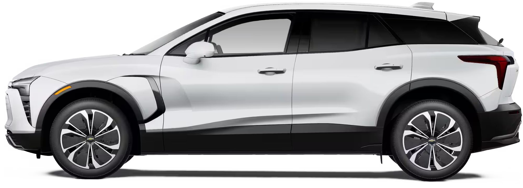2026 Chevrolet Blazer EV SUV LT 